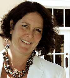 Kate Gibbons